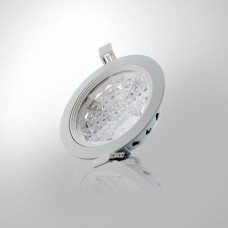 LED Down Light (Diamond Lens) - 9 Watt